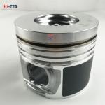 1.5kg Aluminum Alloy Diesel Engine Piston Standard Size for sale