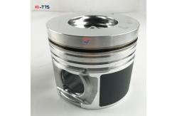 China Otto Cycle Component Diesel Engine Piston With Polishing Surface Treatment Durability ≥20000h supplier