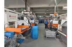 China ISUZU NKR Parts manufacturer