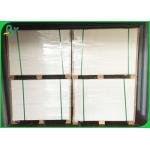 700 x 950mm Smooth Surface CardBoard GC1 355gsm For Making Gift Box for sale