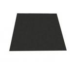 EN71-1 Clause 8.5 Drop Flat Aluminum Plate Coating Thickness 2mm