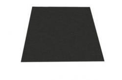 China EN71-1 Clause 8.5 Drop Flat Aluminum Plate Coating Thickness 2mm supplier