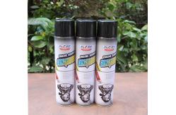 China Car ISO9001 EN71 650ml Engine Surface Cleaner Spray supplier