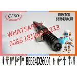 Diesel Fuel Injector BEBE4D24001 21340611 21371672 85003263 RVI 7421340611