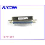 Right Angle 36 Pin Centronic R/A Male Printer PCB Mount Connector MD Type Certified UL for sale