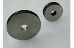 China IEC60061-3 E5 IEC Test Equipment , Mold Steel Lamp Cap Gauge supplier