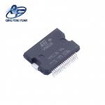 STMicroelectronics VN808-E New Original Ic Chip Integrated Circuits Microcontroller  Semiconductor VN808-E for sale
