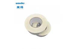 China Hot Melt Waterproof Double Sided Tape Roll , Double Sided Cello Tape supplier