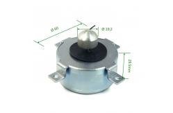 China High frequency solenoid for push-pull solenoid manufacturers of medical equipment supplier