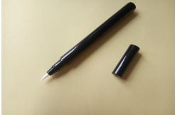 China Beautiful Shape Eyeliner Pencil Packaging PP Material Slim With Costom Logo supplier