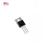 IRFB7734PBF Mosfet In Power Electronics High Performance Low Voltage Low Temperature for sale