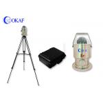 Portable Deploymen Explosion Proof 4G WIFI PTZ Camera for sale
