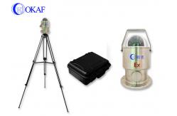 China Portable Deploymen Explosion Proof 4G WIFI PTZ Camera supplier