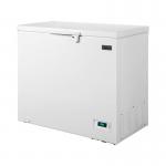 MD-25W368 Customization 368L Minus 25 Degree Lab Freezer Low Noise For High Space Efficiency for sale
