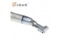 China DRW11C Metal Low Speed Dental Handpieces External Contra Angle FDA supplier