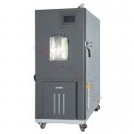 Temperature Single Layer Climatic Test Chamber With Battery Cell AC380V 50HZ for sale