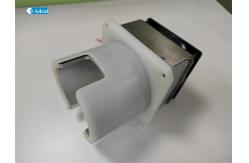 China TEC Thermoelectric Fermentation Tank Peltier Plate Cooler For Laser Equipment supplier