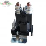 Solenoid Relay Switch 5269379 for 4B3.9 6B5.9 6C8.3 Engine