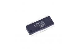 China Onsemi Lv8731v Electronic Components Circuito Integrado Fmd B1cmdmh Pic 8 Bit Microcontroller LV8731V supplier