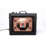 Light Continuous Adjustable Light Box Color Assessment Cabinet With 0-120000lux for sale