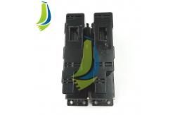 China 4361057 Excavator Air Conditioning Control Panel For EX120 EX200 supplier
