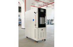 China Remote Controlled Automotive Temperature Humidity Test Chamber for Car Headlights supplier