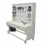 Gasoline Engine Electronic Control System Training Simulator for sale