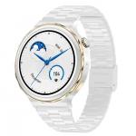 Women NFC HK43 IP68 Smartwatch Sport Heart Rate Waterproof 260mAh PK GT 3 Pro 1.36 390*390 HD for sale