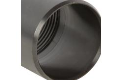 China Corrosion Resistant Inner Tube Assembly 0-8 Bar Round Shape supplier