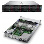 3TB DDR4 HPE ProLiant Server DL380 GEN10 12SFF 10GbE 25GbE for sale
