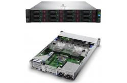 China 3TB DDR4 HPE ProLiant Server DL380 GEN10 12SFF 10GbE 25GbE supplier