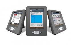 China Emerson Process TREXCHPKLWS3S Emerson Trex Device Communicator, HART Application supplier