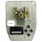 Shovel Loader Weighing Scales with Weighing Controller And Position Sensor
