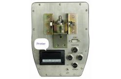 China Shovel Loader Weighing Scales with Weighing Controller And Position Sensor supplier