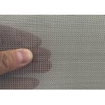 14X14 GI Aluminum Insect Screen Mesh for sale