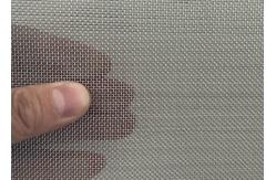 China 14X14 GI Aluminum Insect Screen Mesh supplier
