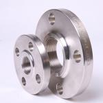 DIN2950 Stainless Steel Socket Weld Stainless Steel 304 Flanges X70 for sale