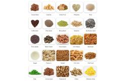 China Balloon Packing Machine Multihead Scale Weighing And Counting Multifunctional Packaging Machine supplier