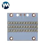UV LED Module 100W Seamless Splicing Module UV LED Curing Lamp Offset Ink for sale