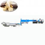 P400 Multiple lanes protein bar production line for sale
