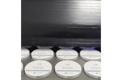 China SHT Complete Zirconia System , Blocks + Staining Liquids + Protocols supplier