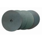 4 Inch Diamond Flexible Polishing Pad Chemical Stability High Grinding Efficiency for sale