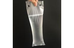 China Custom Recycle Compostable Biodegradable Plastic Wet Umbrella Bags supplier