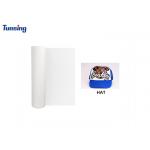Double Side Matte DTF PET Film For T Shirt Printer 100m Length DTF PET Film for sale