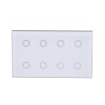 1000W WiFi RF Smart Switch 8 Gang