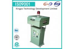 China Abet5015AG Cable Testing Equipment / High Frequency Spark Tester 200mm*300mm supplier