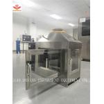 CNS 15118-2 Construction Material Flammability Test Chamber