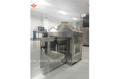 China CNS 15118-2 Construction Material Flammability Test Chamber supplier
