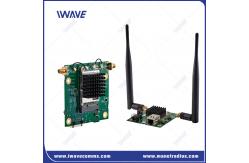 China 15km LOS Data Transmitter Module 800Mhz 1.4Ghz 2.4Ghz Wireless Transmission Module supplier