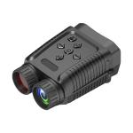 NVG 12MP Rechargeable Night Vision Scouting Device Long Range Binoculars Telescope for sale